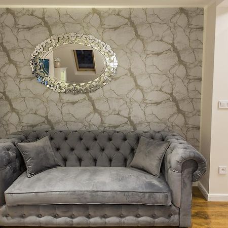Apartament Cafe Latte ซาโกปาเน ภายนอก รูปภาพ