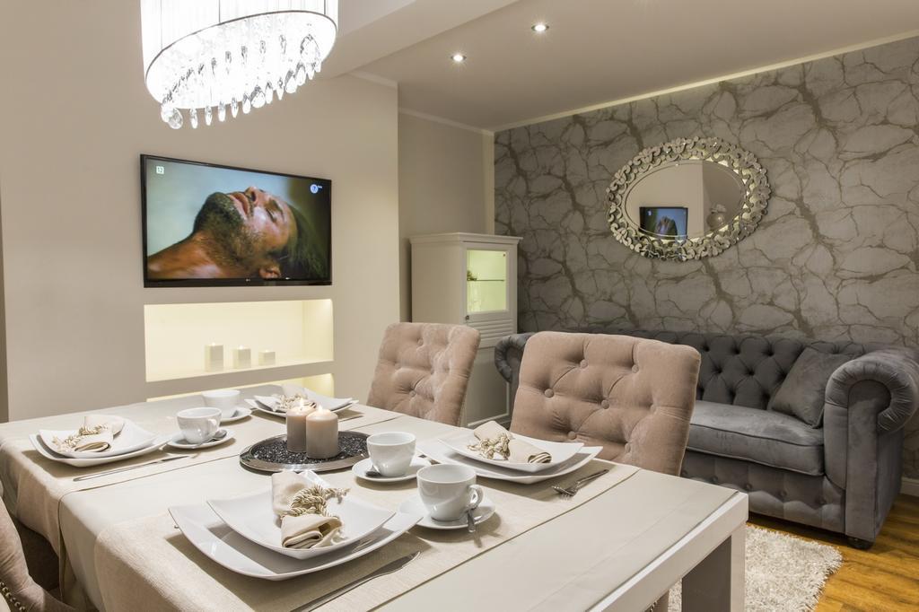 Apartament Cafe Latte ซาโกปาเน ภายนอก รูปภาพ