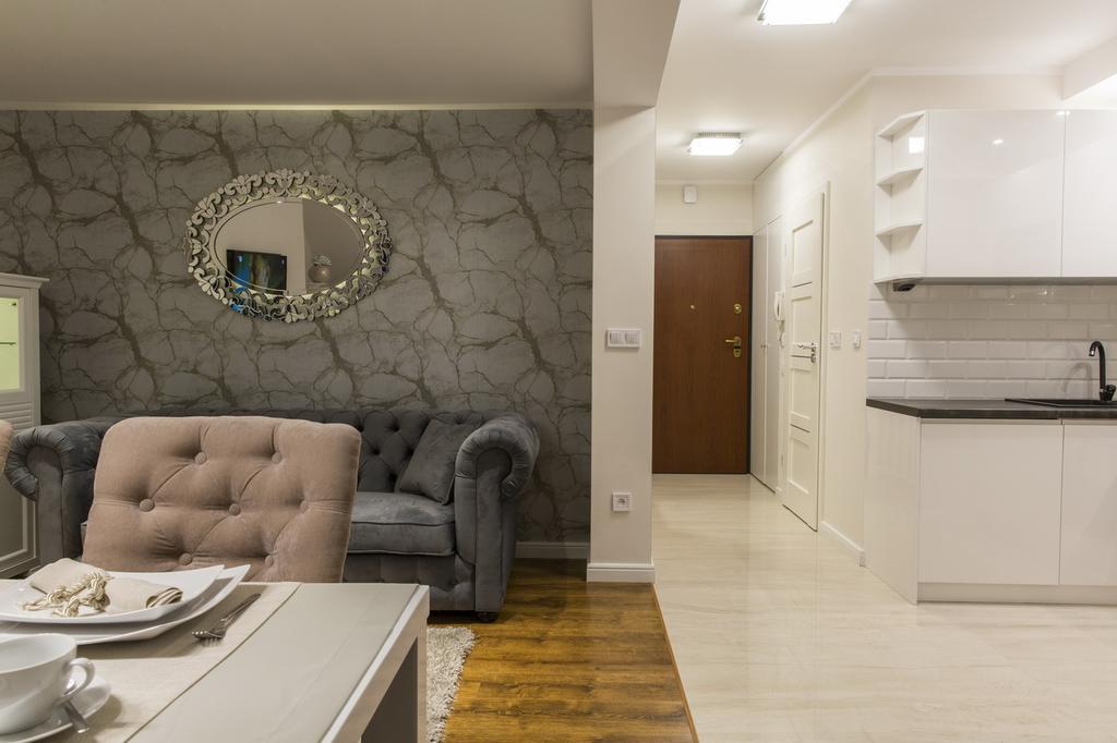 Apartament Cafe Latte ซาโกปาเน ภายนอก รูปภาพ