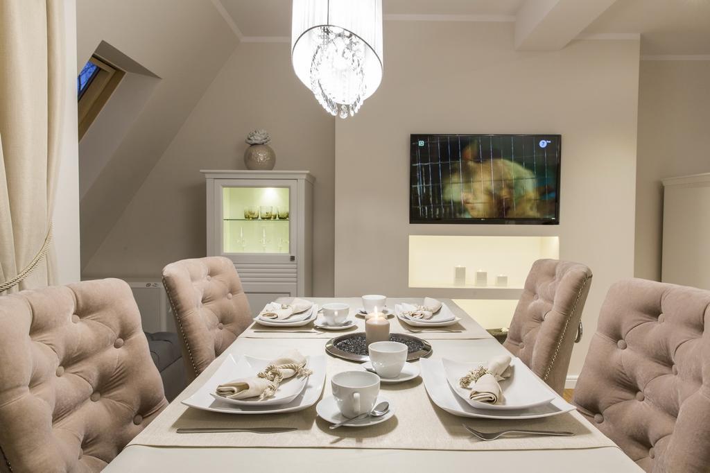 Apartament Cafe Latte ซาโกปาเน ภายนอก รูปภาพ