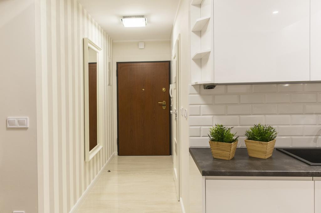 Apartament Cafe Latte ซาโกปาเน ภายนอก รูปภาพ
